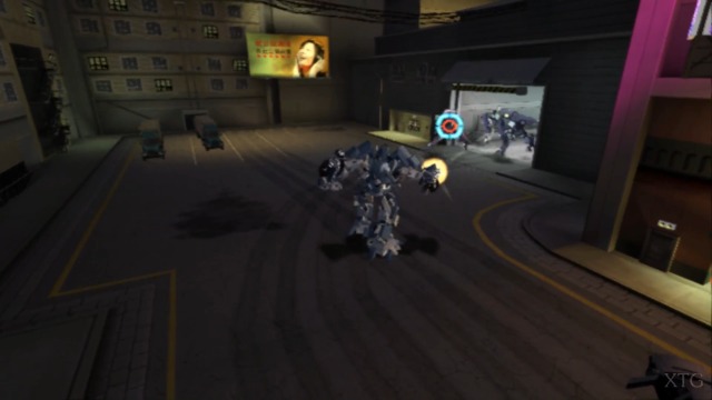transformers ps2 iso